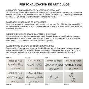 personalizacion de articulos 1 26